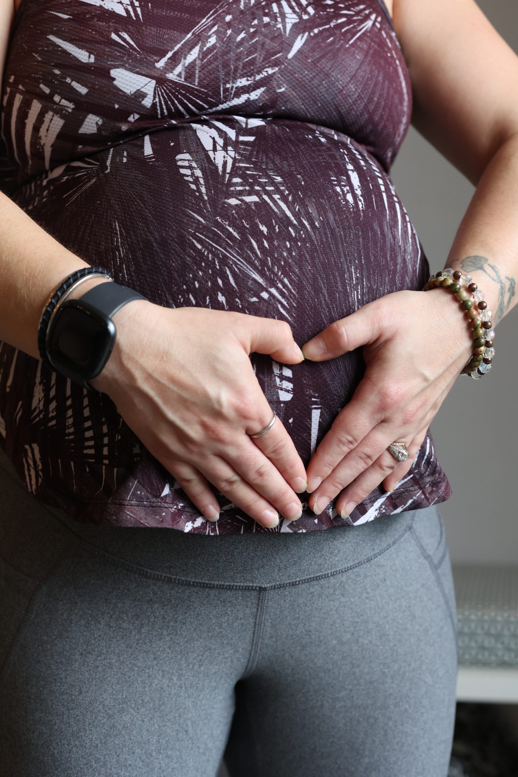 Featured image for “The Empowered Bump Pregnancy Yoga | Relaxation | Breathing 6 week block starts 9th Dec”